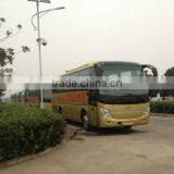 Priced a New Coach Luxury Long Distance Coach Bus for Sale/40-45 Seats thumbnail-1