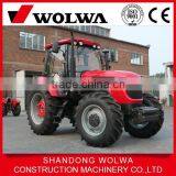 2015 Hot Sell!cheap Chinese 120hp 4WD Wheel Farm Tractor for Sale thumbnail-1