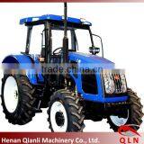QLN85-110HP Big Power Classic Agricultural Tractor thumbnail-1