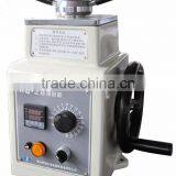 LAIZHOU WEIYI XQ-2B Mounting Machine for Metallographic Specimen thumbnail-2