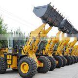 China Famous 3ton Wheel Loader SHANTUI Brand SL30W Cheap Price thumbnail-6