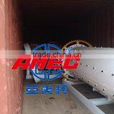 China Leading Manufacturer Energy Saving Rolling Bearing Competitive Ball Mill thumbnail-3