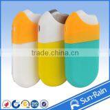 15ml Empty Plastic Perfume Bottles for Cosmetic Products thumbnail-3