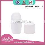 Custom 50ml Plastic Roll on Bottle for Skin Care thumbnail-1