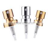 New Cosmetic Bottles Spray Aluminum Fine Mist Sprayer thumbnail-2