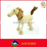 Fancy Decoration Animal Wooden Toys thumbnail-1