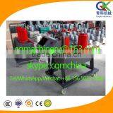 Portable Microprocessor Controlled Induction Bearing Heater With Wheel thumbnail-5