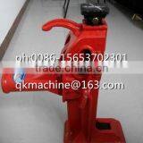 3 Ton Hydraulic Floor Jack Track Jack thumbnail-5