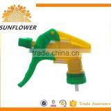 2016 Plastic Hot Sale Trigger Pump Sprayer 28mm SF-D thumbnail-1