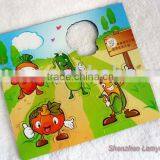PVC Fridge Magnet thumbnail-1