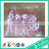 High Quality 5 Pcs Plastic Travel Bottles Set/fine Mist Sprayer thumbnail-4