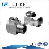 Stainless Steel Cleaning Hollow Cone Spray Nozzle thumbnail-1