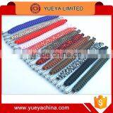 Colorful DIY Outdoor Bracelet Survival Rope thumbnail-3