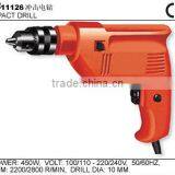 ELECTRIC DRILL thumbnail-1
