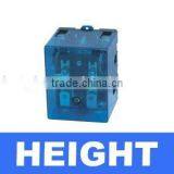 Power Relay(JQX-62FD2Z (DIN RAIL)) thumbnail-1