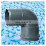 PN12.5 DIN Standard PVC Fittings/pvc Pipe Fitting/pipe Fittings thumbnail-2