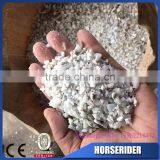 Single Shaft Shredder Machine for Sale/lump Bottle Wood Rubber Shredder Price thumbnail-3