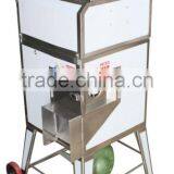 TJ-268 Sweet Corn Thresher Machine thumbnail-1