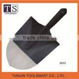 Good Quality Garden Spade Shovel With Handle thumbnail-5