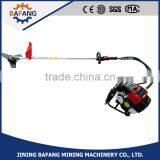 Brush Cutter Gasoline Shoulder Brush Cutter Grass Trimmer Grass Cutter thumbnail-1