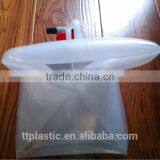 Water Carrier Collapsible Water Carrier thumbnail-3