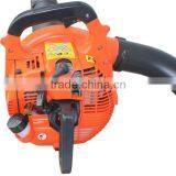 Hotsale Gasoline Leaf Blower and Vacumm 26cc thumbnail-3