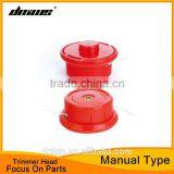 Grass Cutter Spare Parts Universal Trimmer Head thumbnail-1