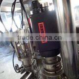 NF-80A High Speed Fully Automatic Tube Filling Sealing Machine thumbnail-5