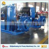 AM Heavy Duty Slurry & Pulp Pump thumbnail-3