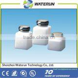 White ESD Alcohol Dispensing Bottle thumbnail-1