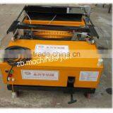 High Quality ZB800-2A Auto Platering Rendering Machine thumbnail-1