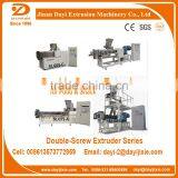 Mexico Double Screw Corn Doritos Chips Processing Machinery thumbnail-2