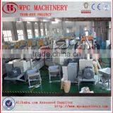 Wood Plastic Composite Machine WPC PVC Foam Board Machine thumbnail-1