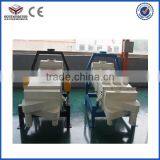 Feed Wood Pellet Vibrating Screener Sifter Machine thumbnail-1
