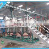Crude Palm Oil Refinery Machines for Oil Plant thumbnail-2