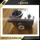 YK1161071100 Power Steering Pump Kawasaki Gear Pump for Wheel Loader 80Z thumbnail-2