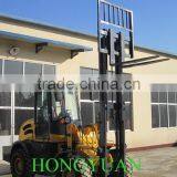 CPCY30 Rough Terrian Forklift 3000kg Hot Sale !!! thumbnail-4