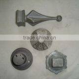 CHINA SUPPLIER OEM/ODM Aluminum Die Casting thumbnail-4