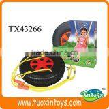 Kids Swings, Kids Single Swing, Indoor Child Swing thumbnail-6