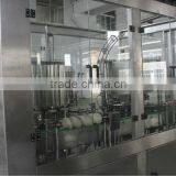 Juice Can Filling Machine