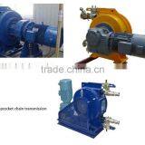 LEC Brand Industrial Squeeze Pump Oilbase Mud Used With Good Performance thumbnail-4