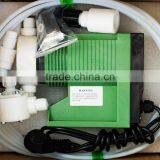A Series Solenoid Diaphragm Chlorine Dosing Pump thumbnail-6
