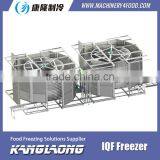 1000Kg/H Spiral Ice Machine With Great PrIce thumbnail-5