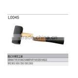 Steel Forging Stone Mason's Hammer thumbnail-3