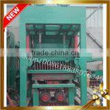 Excellent Type Hydraform Concrete Brick Making Machine Price in India thumbnail-2