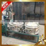 Coocnut Peanut Centrifugal Filter Oil Machine Waste Oil Filter Recycling Machine thumbnail-4