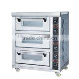 GRT - 303 Bakers Pride Pizza Oven thumbnail-1