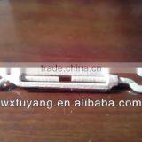 Zinc Plated Stamping Parts Spring thumbnail-1