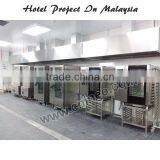 Professional Stainless Steel Hotel Restaurant Equipment Kitchen/kitchen Small Equipments thumbnail-5