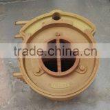 Core Making Shooted by Core Shooter Resin Coated Sand thumbnail-3